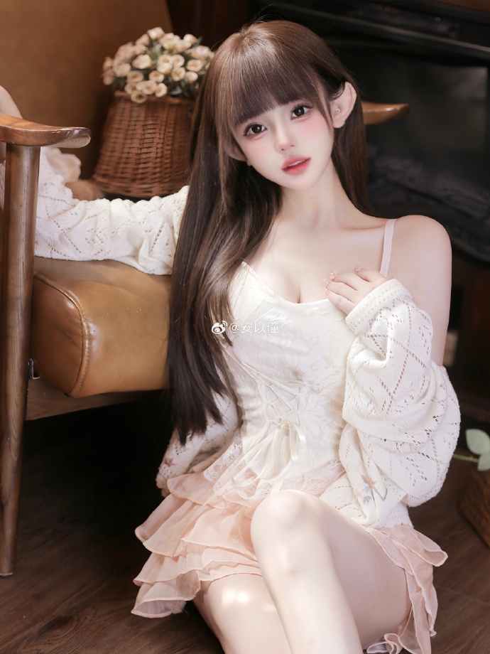 江知夏 头像