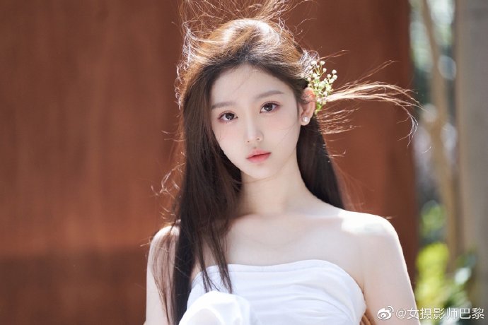 少年的你