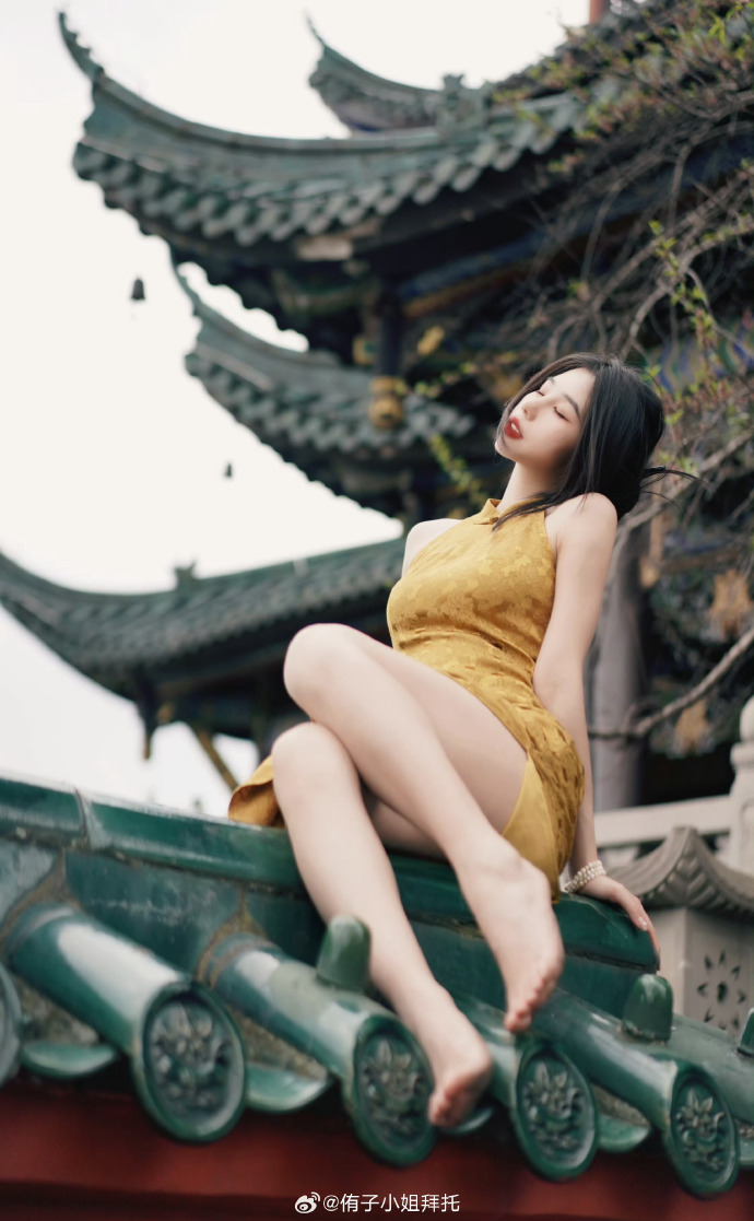 漫长的季节
