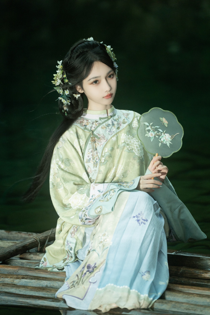 怦然心动
