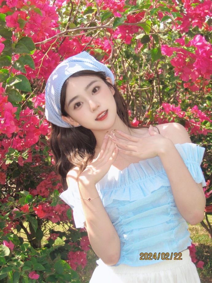 伯德小姐