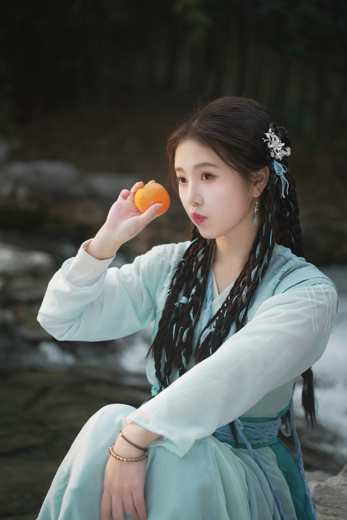 深海