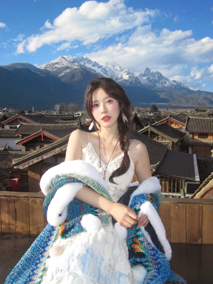 美丽心灵 封面