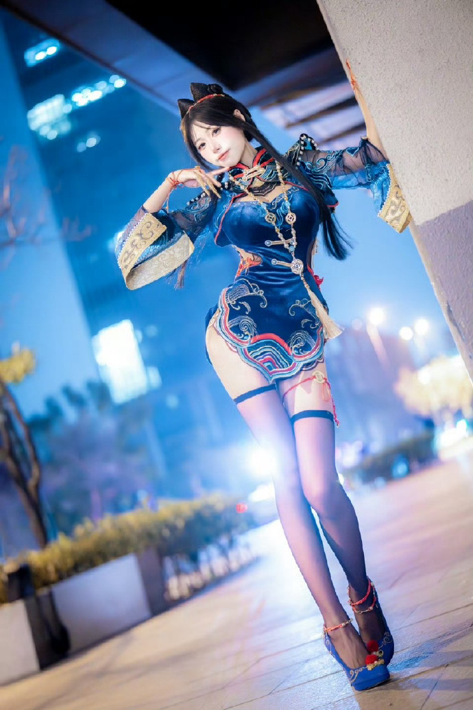 隐秘的角落