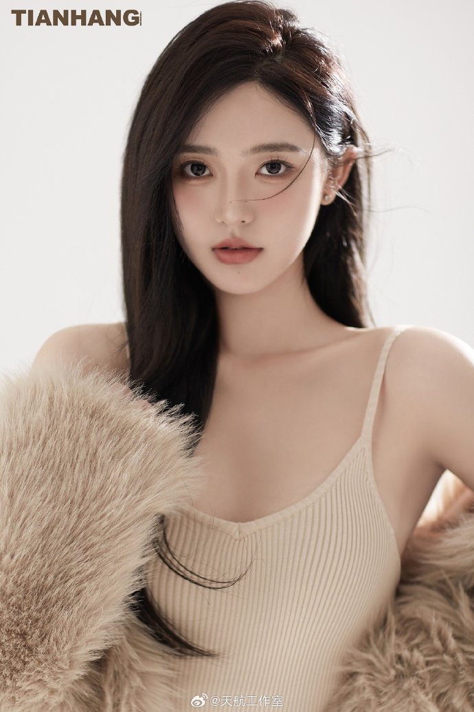 小妇人