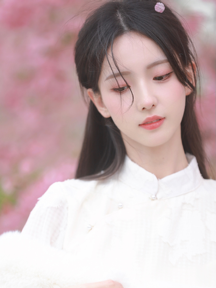 我的父亲母亲 封面
