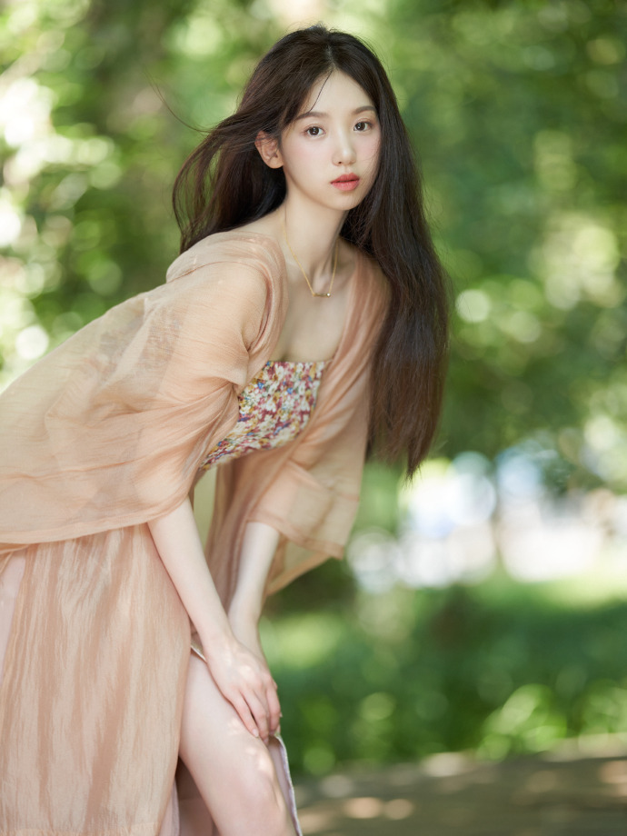 开端