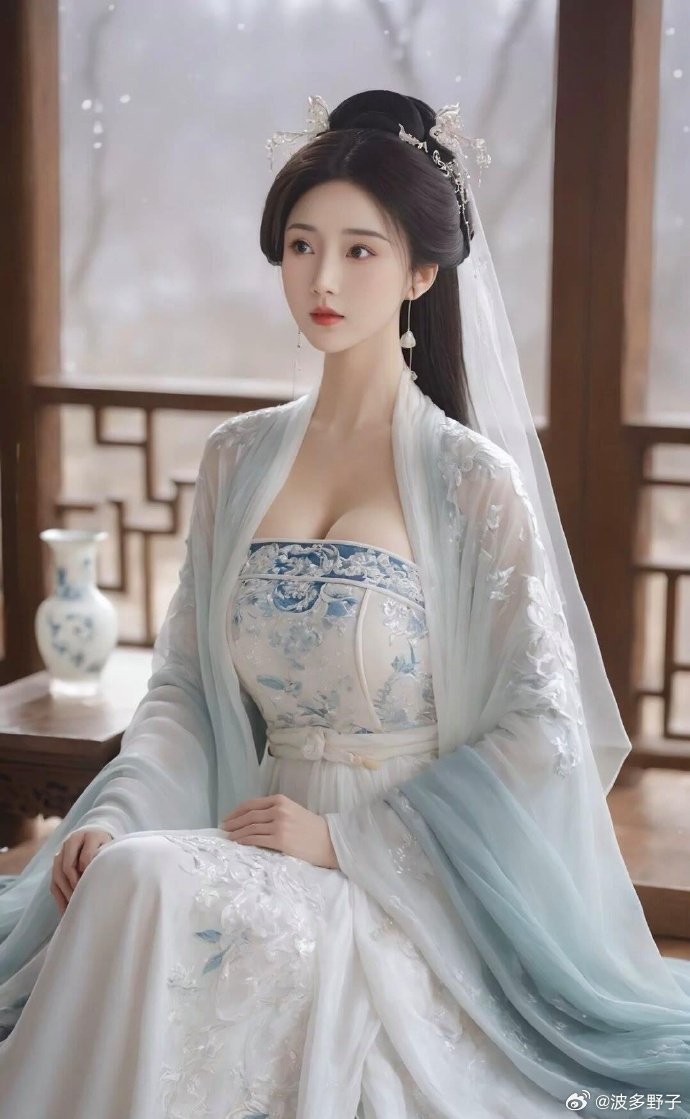 沈书瑶 头像